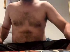 Recent screenshot of nudge85