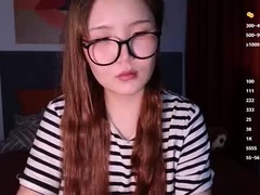 Recent screenshot of nullgirll