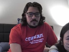 Recent screenshot of nummyjello