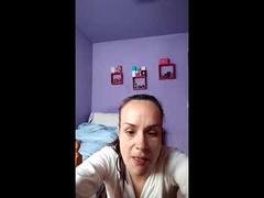 Recent screenshot of nuriamisteriosa