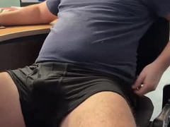 Recent screenshot of nwswingman24
