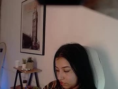 Recent screenshot of nyanyadolls