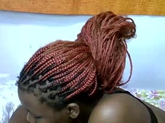 Recent screenshot of nyla_shal