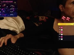 Recent screenshot of nylonsissystocking