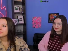 Recent screenshot of nymiraa