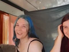 Recent screenshot of nympharabelle