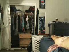 Recent screenshot of nymphash