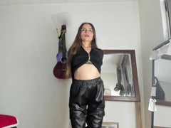 Recent screenshot of nyusha619933