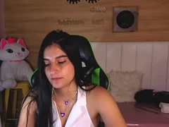 Recent screenshot of nyx_kitty_a