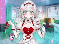Recent screenshot of nyxie_chan