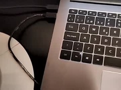 Recent screenshot of oacscratch
