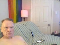 Recent screenshot of oaklawnguy01