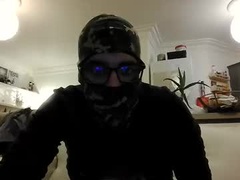 Recent screenshot of obamasussy