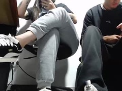 Recent screenshot of obey_and_shut_up