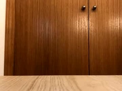 Recent screenshot of obey_my_feet