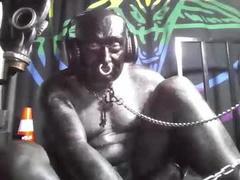 Recent screenshot of object857