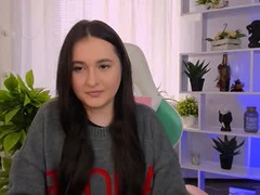 Recent screenshot of ocean__breezee