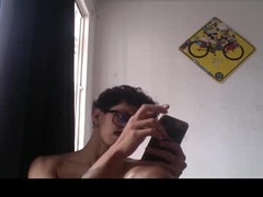 Recent screenshot of ocsanis69