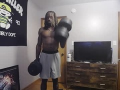 Recent screenshot of odellwoulfe