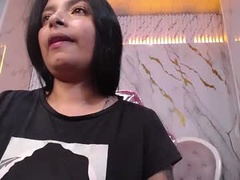 Recent screenshot of odette_b