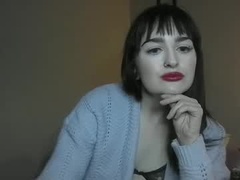 Recent screenshot of odetteraine