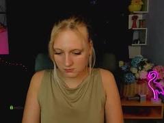 Recent screenshot of ofelia_peachy