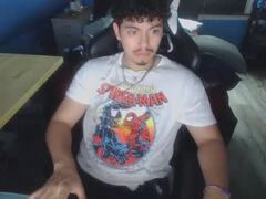 Recent screenshot of officialjoehisp