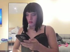 Recent screenshot of oficial_ava