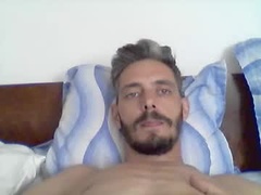 Recent screenshot of ogrysh