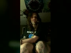 Recent screenshot of oh_werd37