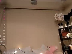Recent screenshot of ohh__sunnyy