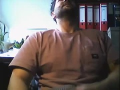 Recent screenshot of ohhello_imjay