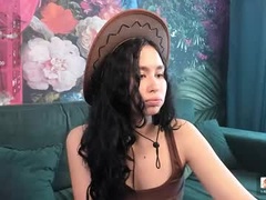 Recent screenshot of ohminnie