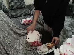 Recent screenshot of oishii_ii