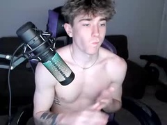 Recent screenshot of oj_twink