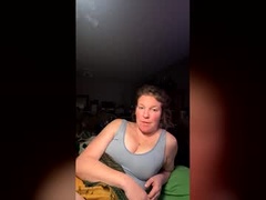 Recent screenshot of okaybabe222