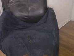 Recent screenshot of okiebull420