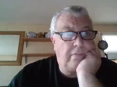Recent screenshot of oldcock65uk