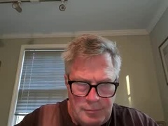 Recent screenshot of olderbutgooder