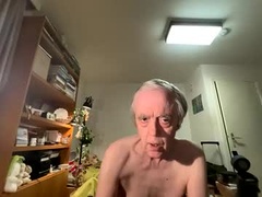 Recent screenshot of olderviewer