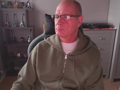 Recent screenshot of oldveteranuk