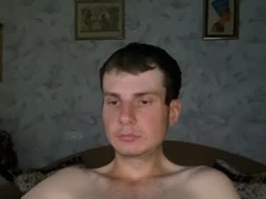 Recent screenshot of oleg88812