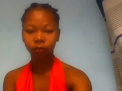 Recent screenshot of olgaah