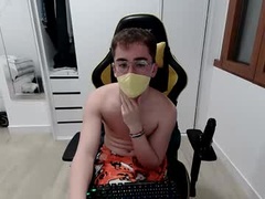 Recent screenshot of oliblaze06