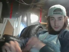 Recent screenshot of oliboy34