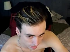 Recent screenshot of oliver__martinez