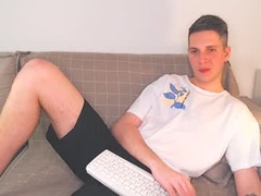Recent screenshot of oliver_hort