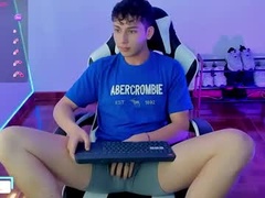 Recent screenshot of oliver_kyy
