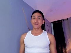 Recent screenshot of oliver_mr_