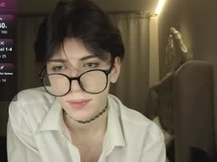 Recent screenshot of oliver_star_boy